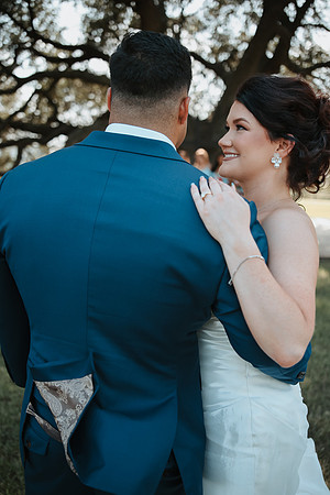 Just Married-25