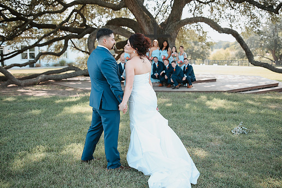 Just Married-30