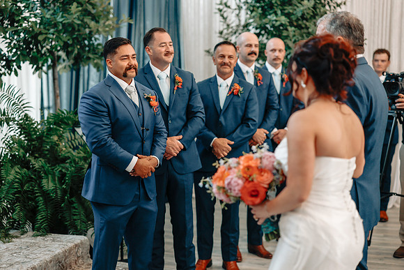 The Vows-86