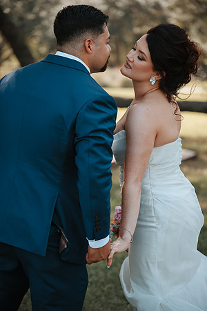 Just Married-29