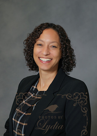 Albright, Mandi