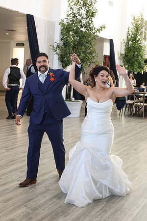 Dancing