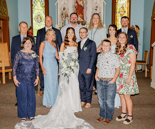 Just Married-53