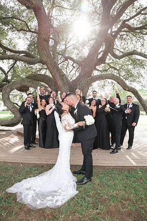 Just Married-25