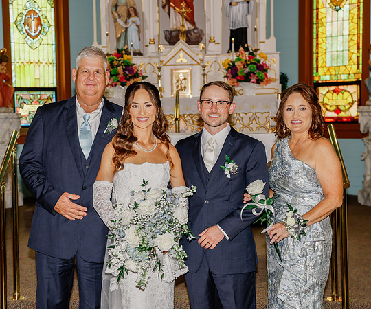 Just Married-22