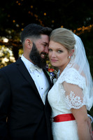 Bride & Groom (13)