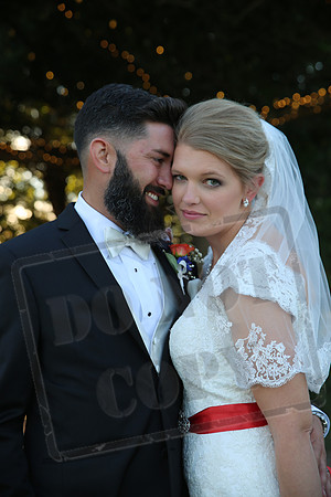 Bride & Groom (13)