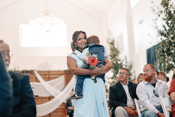 The Vows-70
