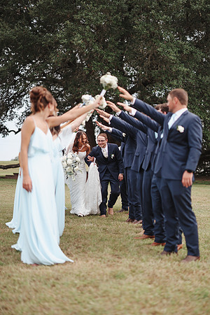 Wedding Party-21