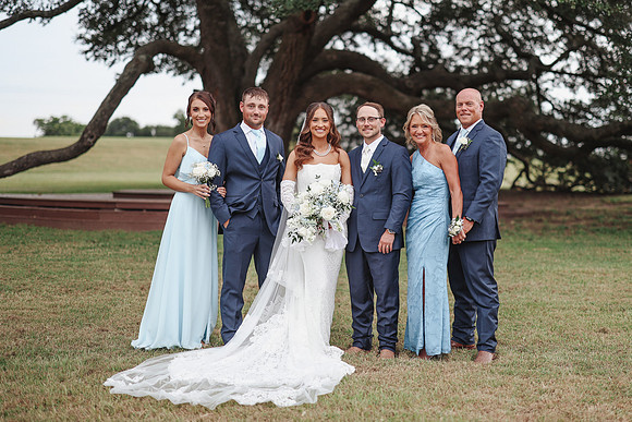 Wedding Party-58