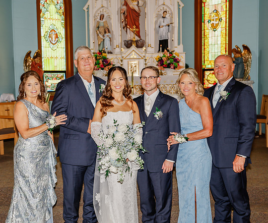 Just Married-29