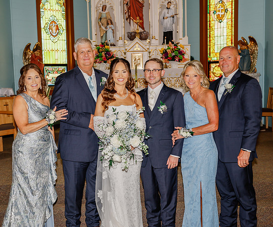 Just Married-27