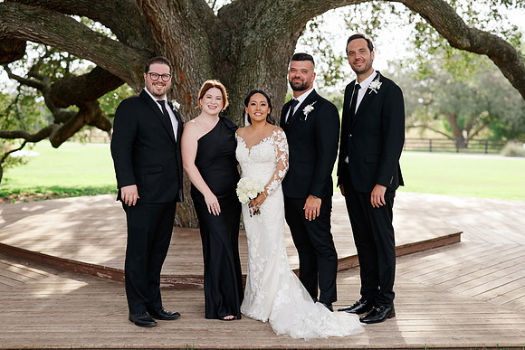Just Married-62