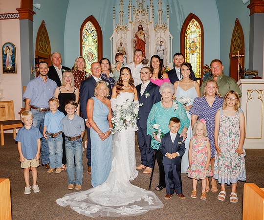 Just Married-47