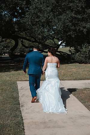 Just Married
