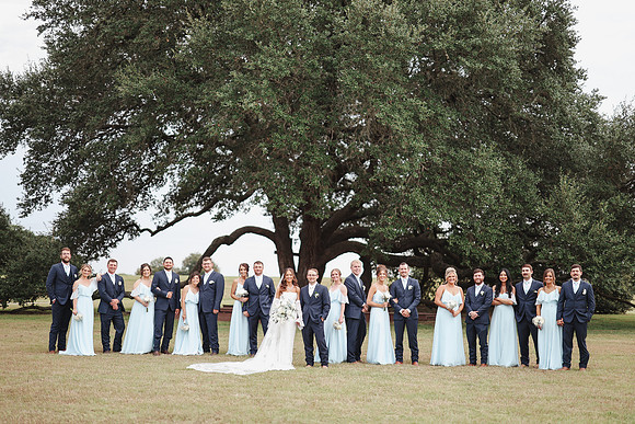 Wedding Party-7
