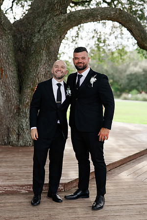 Just Married-70