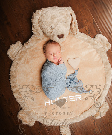 Hunter-33