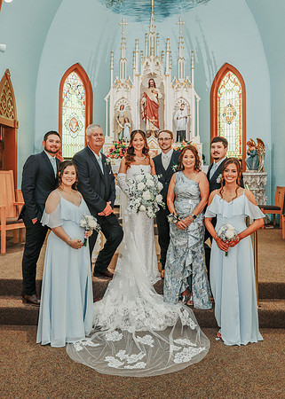 Just Married-38