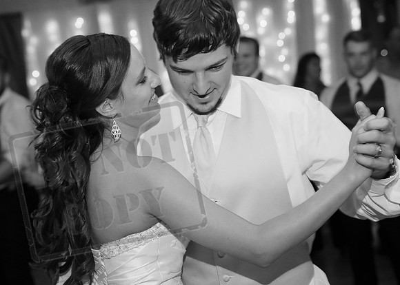 Bride & Groom Dance (25)