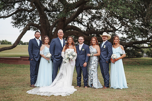 Wedding Party-60