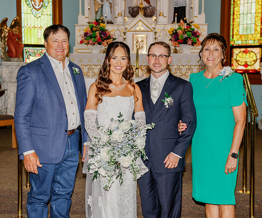 Just Married-24