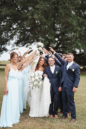Wedding Party-30