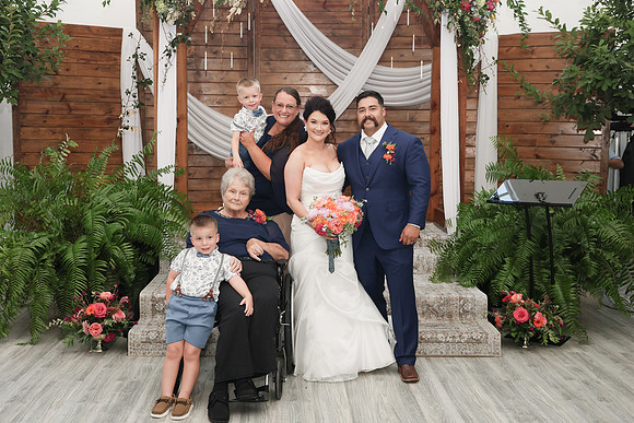 Just Married-38