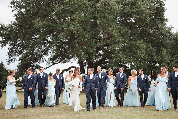 Wedding Party-15