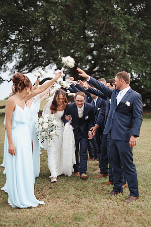 Wedding Party-28