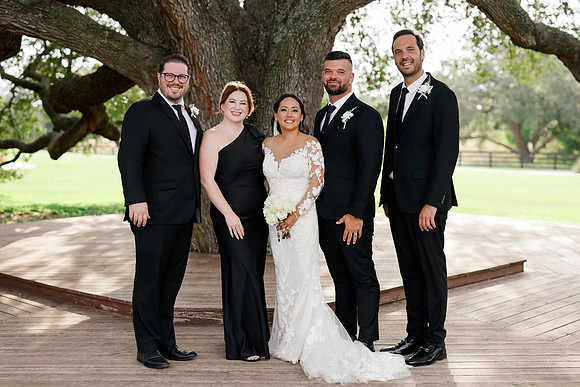 Just Married-63