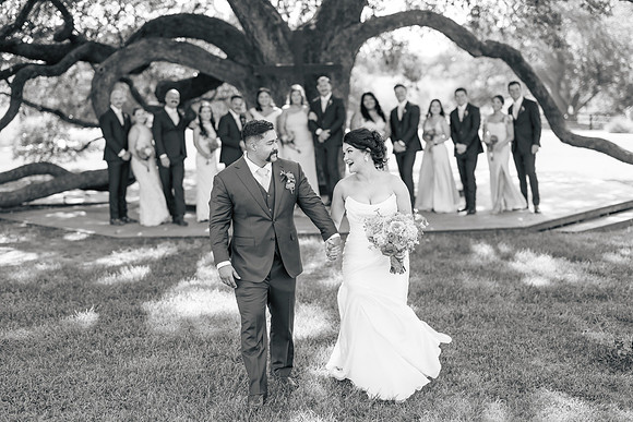 Just Married-101