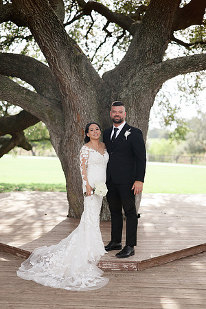 Just Married-34