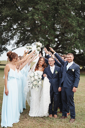 Wedding Party-29