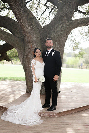 Just Married-32