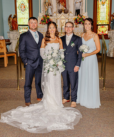 Just Married-33