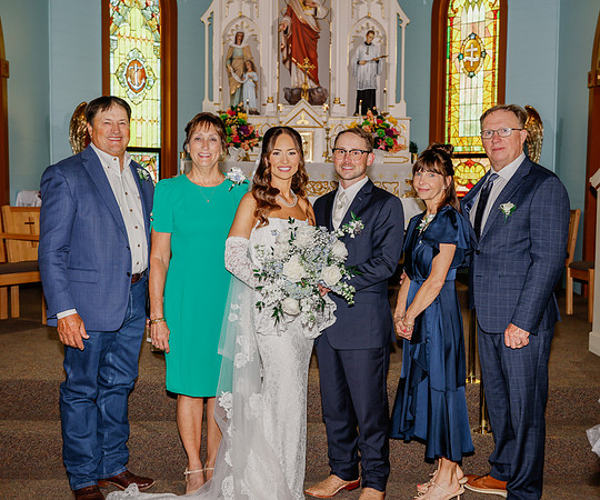 Just Married-5