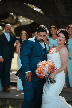 Just Married-24