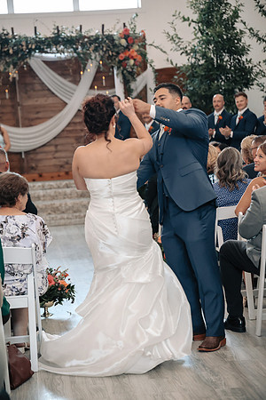 The Vows-45