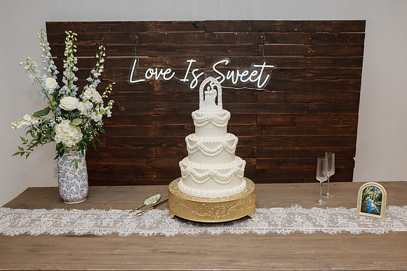 Cake&Toasts