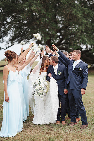 Wedding Party-36