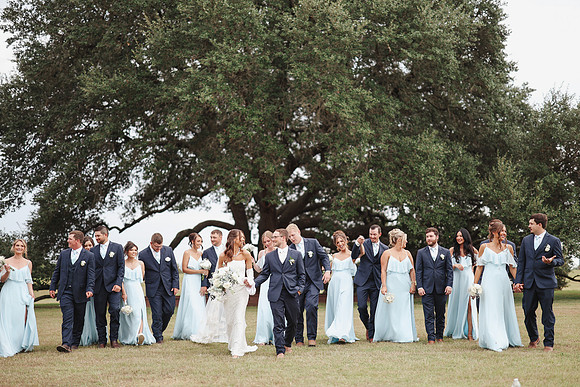 Wedding Party-13