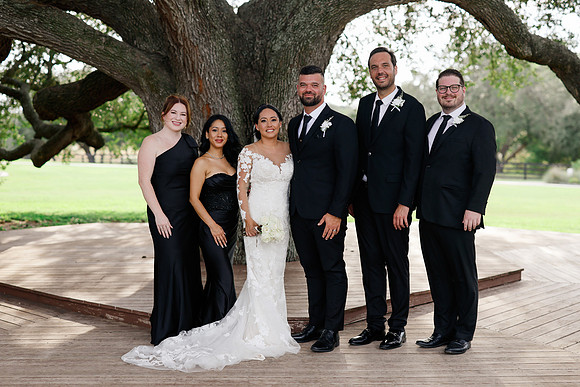 Just Married-74