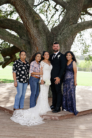 Just Married-57