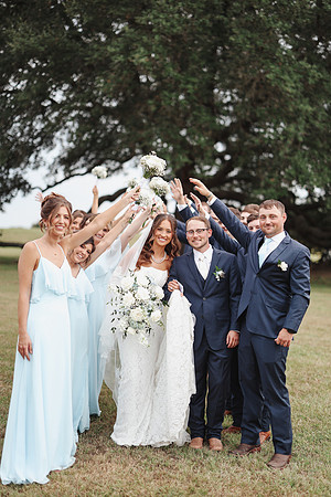Wedding Party-31