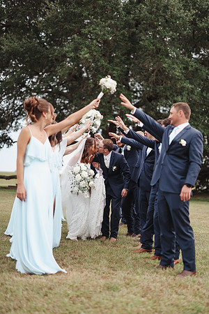 Wedding Party-25