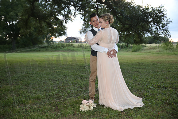Bride & Groom (36)