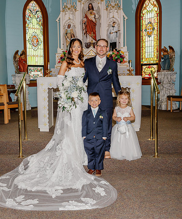 Just Married-50