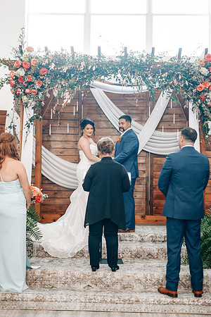 The Vows-90