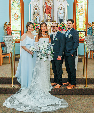 Just Married-39